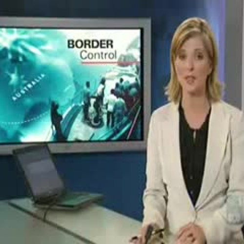 Asylum Seekers Australia