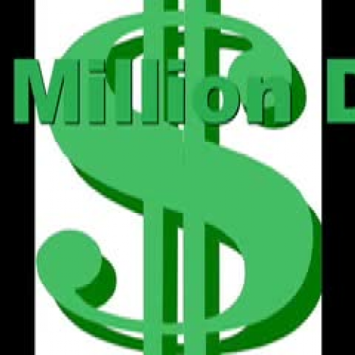 Million Dollar Throw