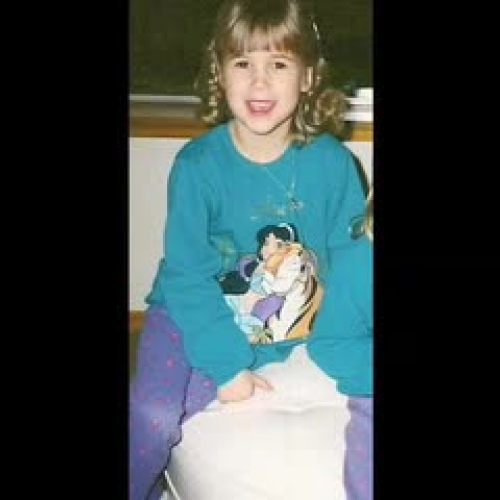 EDTEC 400 Digital Story