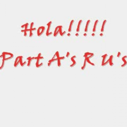 Fiesta Grupo 2 Hora 4