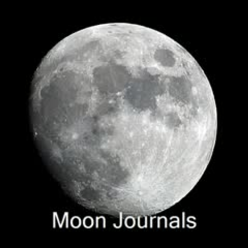 Moon Journal