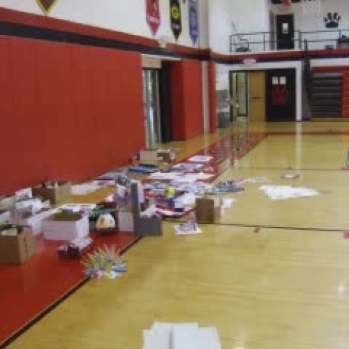 2010 New Richmond Kaleidoscope of The Arts