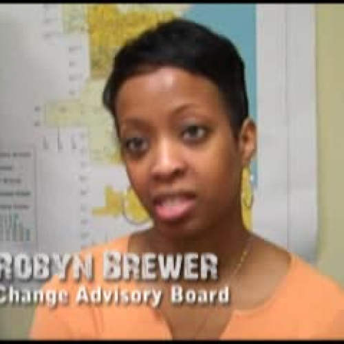 Ms. CAB Driver Shares Changes