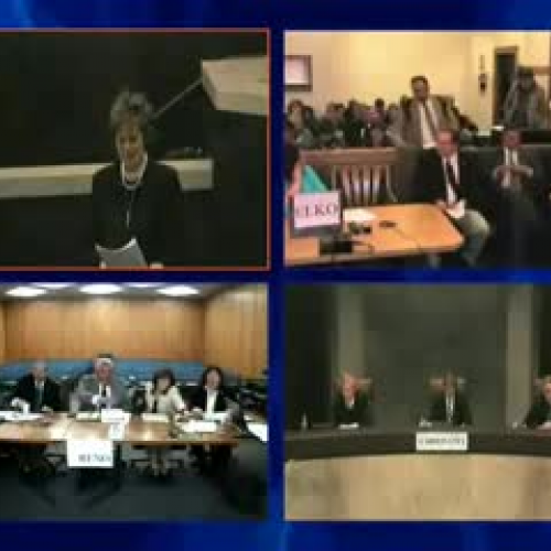 Law Day Live 2010 Introduction