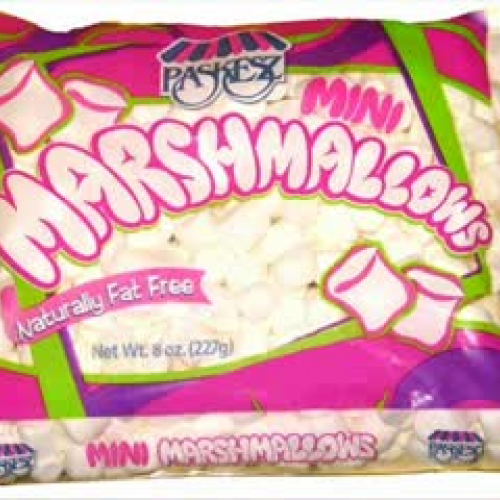 Rice Krispies (English)