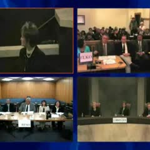 CyberBullying Discussion Part 1