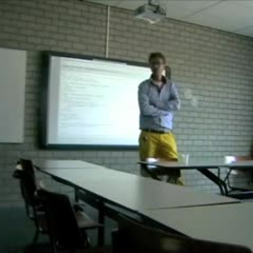 Projectgroep begeleiding PRO2