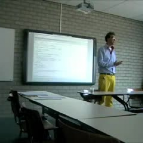 Bespreking tentamen PRO2