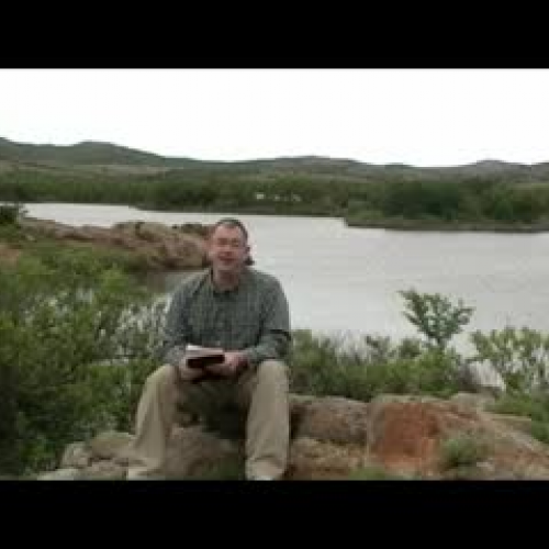 We Walk By Faith And Not By Sight