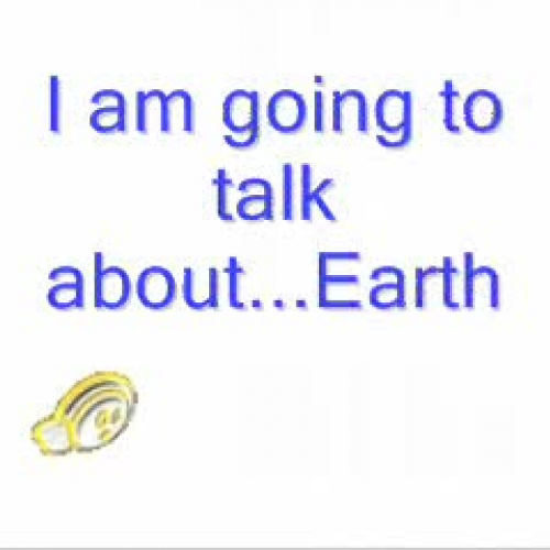 Science Project Video