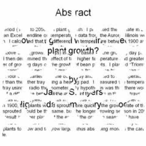 How Does Global Warming Affect Plant Growth?