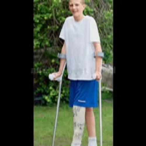 Football Double Threat