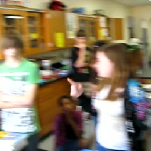 Goldberg Mentos Helicopter