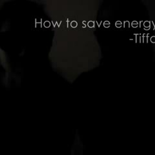 4 Ways to Save the Earth