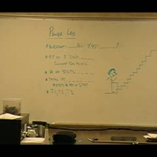 Power Lab Intro