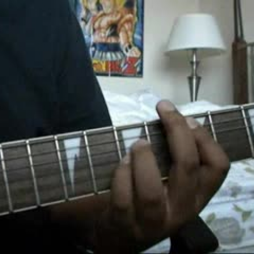 Musical fails by Josh