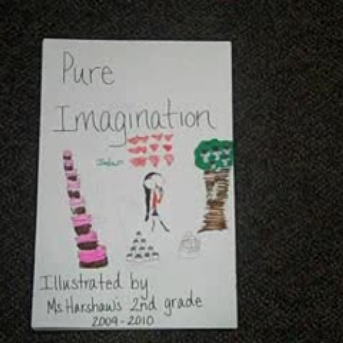 Pure Imagination