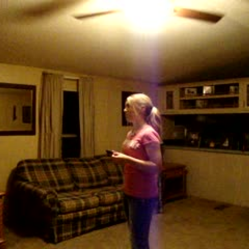 keey and brittany / iphone