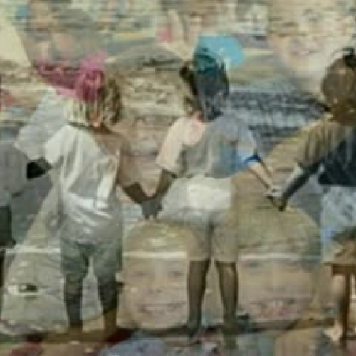 Digital Story Telling