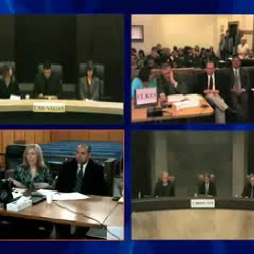 CyberBullying Discussion Part 2