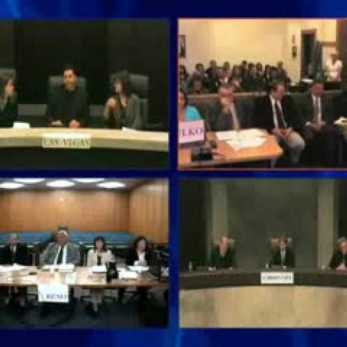 CyberBullying Discussion Part 3