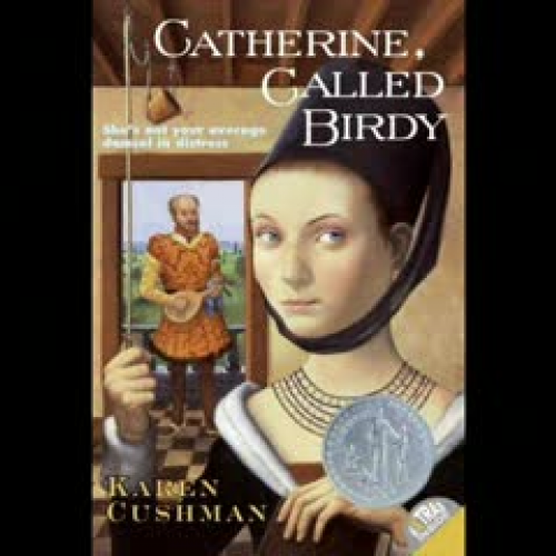 Catherine Called Birdy By Isabella