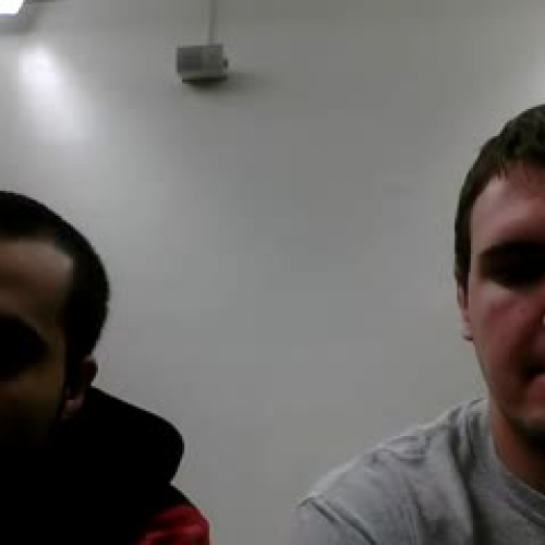 Ed tech. Vodcast - Social networking sites