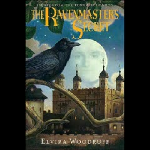 The Ravenmasters Secret