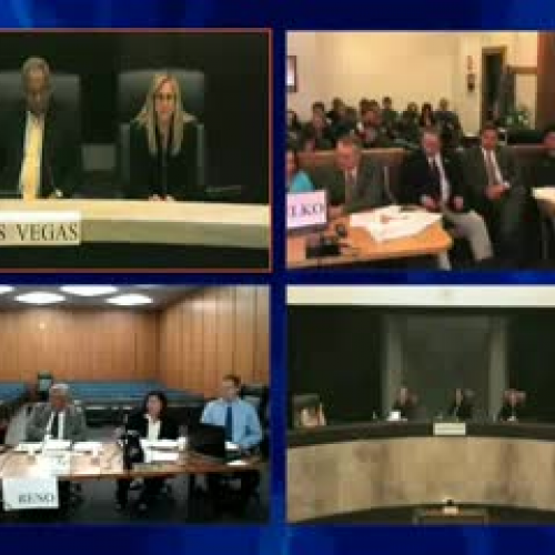 Technology and the Courts Part 2