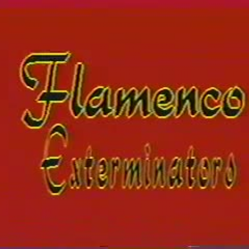 Flamenco Exterminators