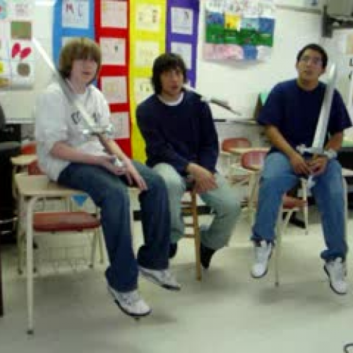 Romeo and Juliet A Tragic Song of Love