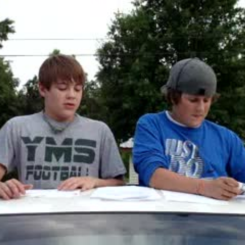 Save the Polar Bears