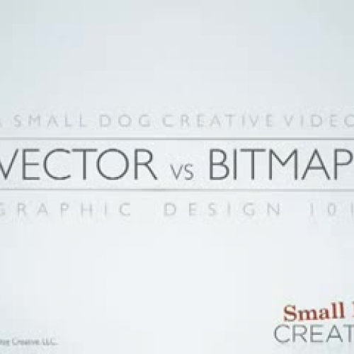 Vector vs Bitmap 4