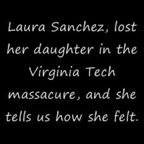Virginia Tech Shooting