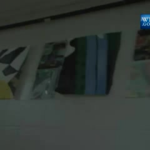 KCHS Application Video