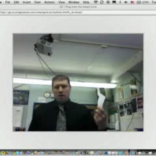 Augmented Reality GE