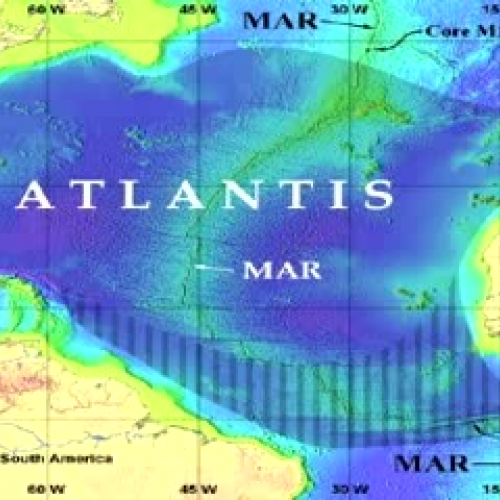 Atlantis~Olivia Period 4