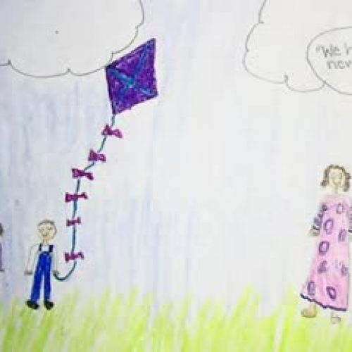 The Travel to California