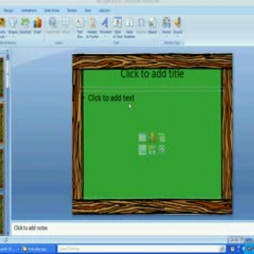 How to Create Electronic Flashcards