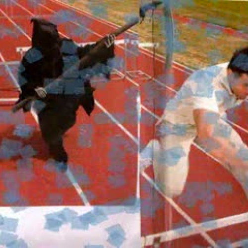 No stress project (Inter B)