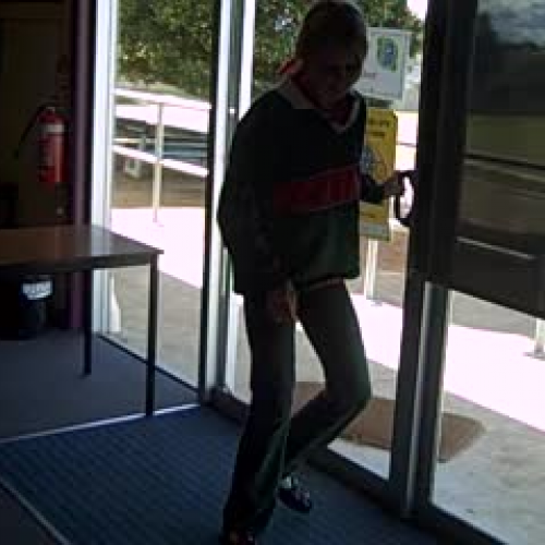 Monologue guest speaker BPS