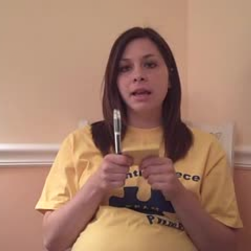 Setup Reader's Notebook