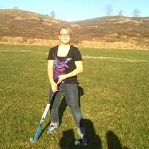 Field Hockey