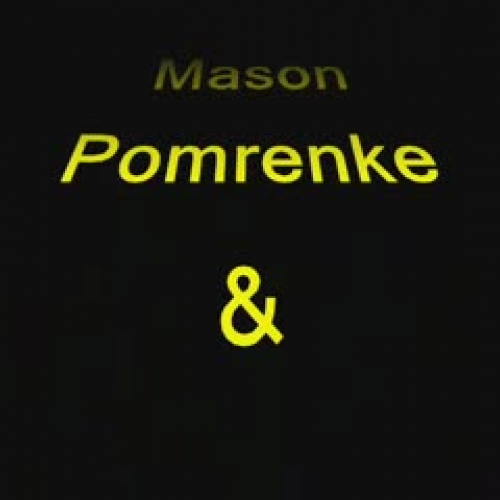 Branson &amp; Pomrenke Genetic Engineering Pr