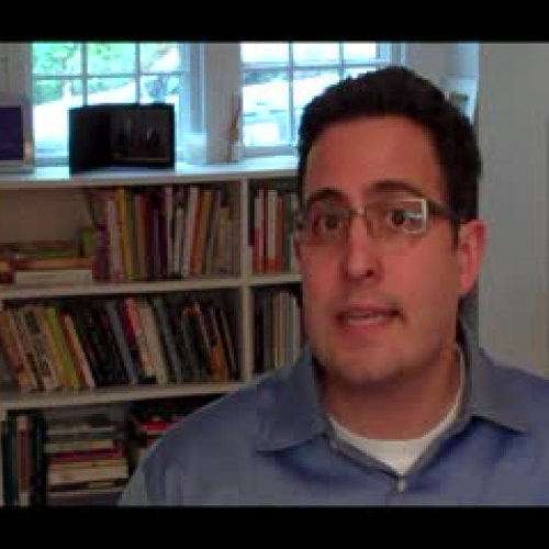 Maintaining Confidence and Composure on Test 