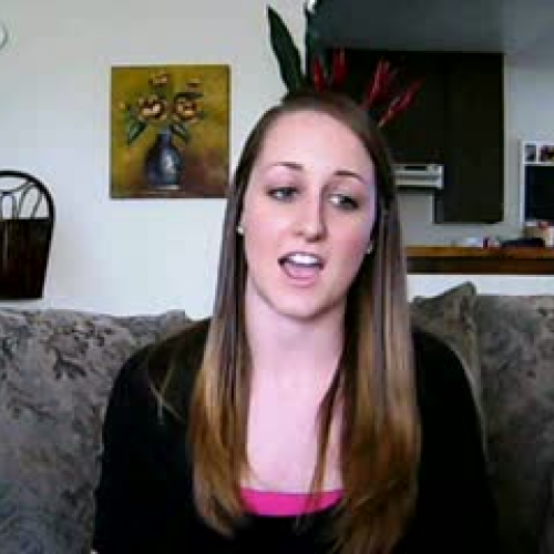 SDAIE Strategy Video: Learning Logs