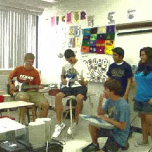 The Woeful Tale of Romeo and Juliet