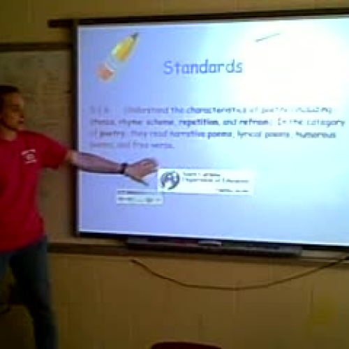 Smart Exemplary Educator