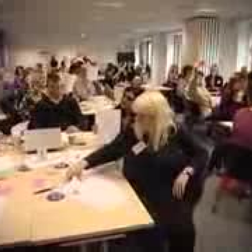 Learning in New World - Heppel