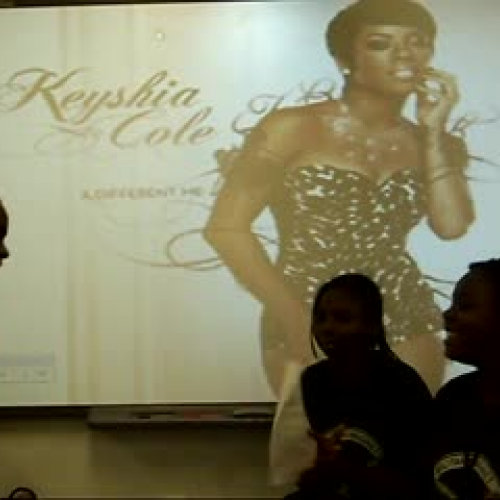 U On Da Corner Swagger Like Us!